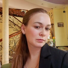 Фотография девушки Анастасія, 32 года из г. Кременчуг