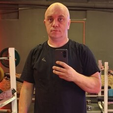 Фотография мужчины Константин, 39 лет из г. Магнитогорск