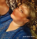 Светлана, 45 лет