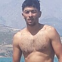 Murat, 33 года