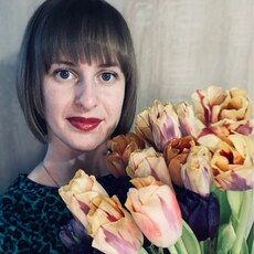 Фотография девушки Наталья, 32 года из г. Кстово