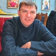 Фотография мужчины Михаил, 40 лет из г. Чита