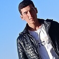 Фотография мужчины Soliyev Javohir, 25 лет из г. Ульяновск