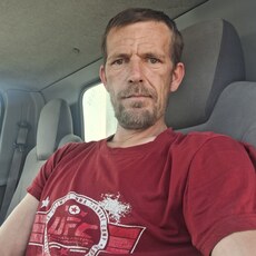 Фотография мужчины Дмитрий, 39 лет из г. Калининград