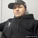 Али, 40 лет