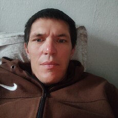 Фотография мужчины Вячеслав, 43 года из г. Темиртау