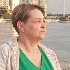 Фотография девушки Натали, 54 года из г. Краснодар