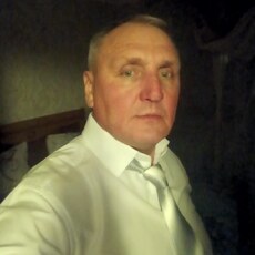 Фотография мужчины Vladimir, 64 года из г. Бобруйск