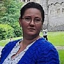 Ия, 45 лет