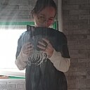 Вика, 19 лет