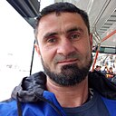 Рустам, 39 лет