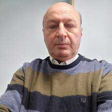 Фотография мужчины Юрий, 64 года из г. Южно-Сахалинск