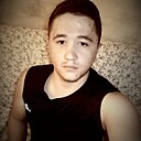 Бурхониддин, 20 лет