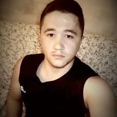 Фотография мужчины Бурхониддин, 20 лет из г. Ступино