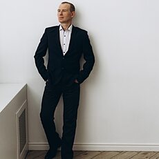 Фотография мужчины Сергей, 38 лет из г. Киров