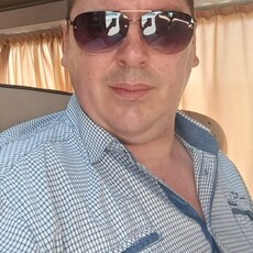 Фотография мужчины Стас, 41 год из г. Домодедово
