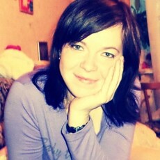 Фотография девушки Марина, 42 года из г. Нея