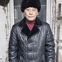 Данияр, 54 года