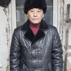 Фотография мужчины Данияр, 54 года из г. Караганда