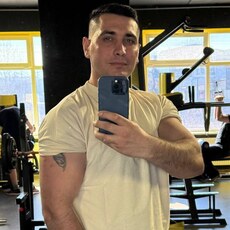 Фотография мужчины Цівак Олексій, 30 лет из г. Славута