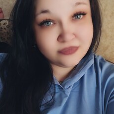 Фотография девушки Юлия, 32 года из г. Красноярск