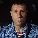 Макс, 35 лет