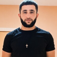 Фотография мужчины Севак, 30 лет из г. Тюмень
