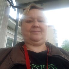 Фотография девушки Natali, 48 лет из г. Старая Купавна