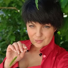 Фотография девушки Ульяна, 42 года из г. Нижний Новгород