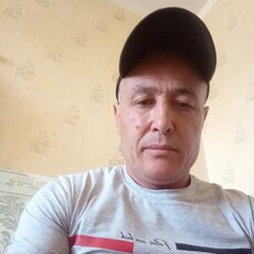 Фотография мужчины Ikronjon, 41 год из г. Тында