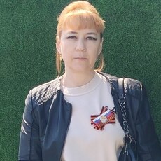 Фотография девушки Анна, 34 года из г. Шарыпово