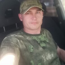 Фотография мужчины Foksmen, 33 года из г. Курган
