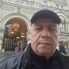 Фотография мужчины Артём, 52 года из г. Светлогорск