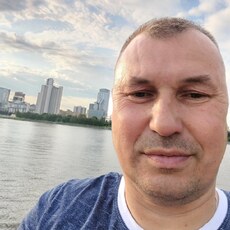 Фотография мужчины Сергей, 46 лет из г. Орск