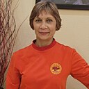 Оля, 52 года