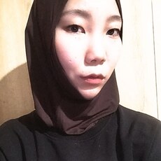 Фотография девушки Надежда, 24 года из г. Хабаровск