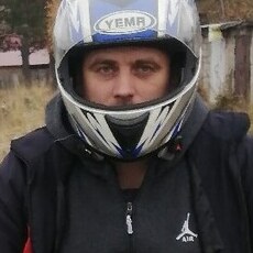 Фотография мужчины Александр, 41 год из г. Верхний Уфалей