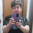 Ира, 46 лет