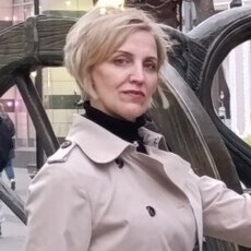 Фотография девушки Елена, 48 лет из г. Калининград