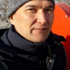 Фотография мужчины Zamir, 39 лет из г. Бийск