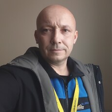 Фотография мужчины Алексей, 42 года из г. Минеральные Воды