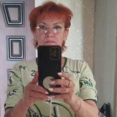 Фотография девушки Оксана, 49 лет из г. Стерлитамак