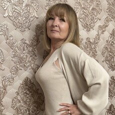 Фотография девушки Елена, 56 лет из г. Саранск