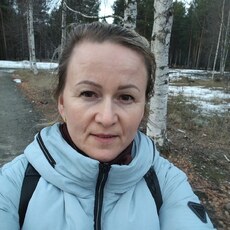 Фотография девушки Ирина, 46 лет из г. Сургут