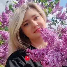 Фотография девушки Алина, 34 года из г. Донецк