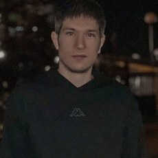 Фотография мужчины Алексей, 28 лет из г. Нижний Новгород