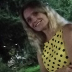 Фотография девушки Нюта, 41 год из г. Свободный
