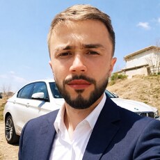 Фотография мужчины Эрсой, 23 года из г. Омск