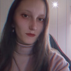 Фотография девушки Анастасия, 23 года из г. Якшур-Бодья