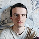Али, 24 года